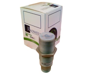BALLUFF BES-516-215-S5-EL-W