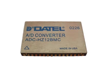 DATEL ADCHZ12BMC