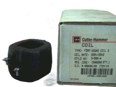 EATON CORPORATION 9-585-4