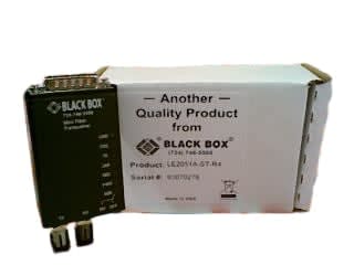 BLACK BOX CORP LE2051A-ST-R4