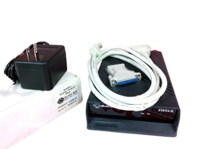 BLACK BOX CORP CL050A-R2