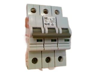 EATON CORPORATION SPCL3C06