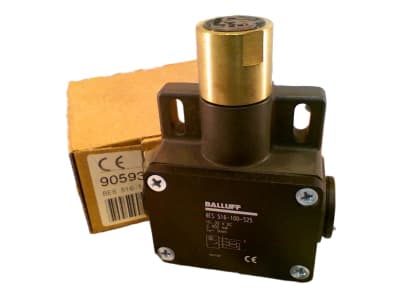 BALLUFF BES516-100-S25