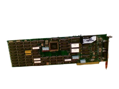 BURR BROWN TM9000