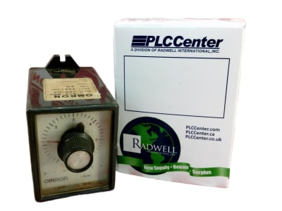 OMRON STP-MNR-AE-UA