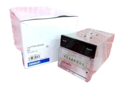 OMRON H7ANWE4DMAC100240