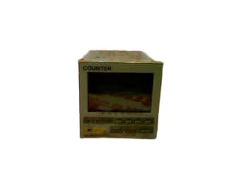 OMRON H7BR-CW-AC100-240