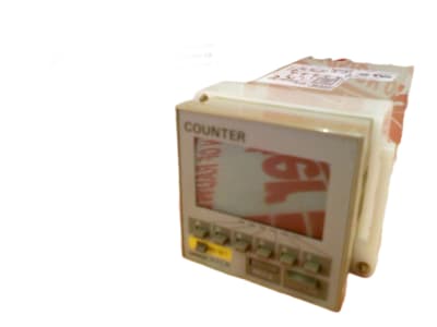 OMRON H7CR-BWV-AC-100-240