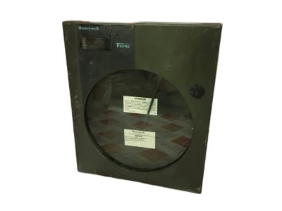 HONEYWELL DR45AT-1110-40-001-0-00000E-0