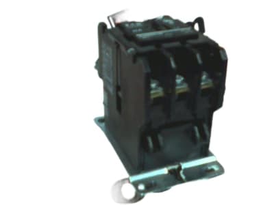 EATON CORPORATION A25SNC25A
