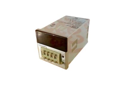 OMRON H7CN-XHN-AC