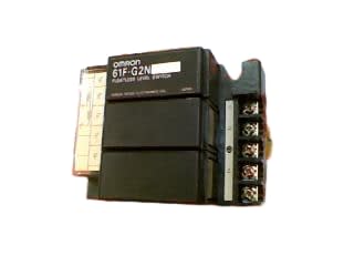 OMRON 61F-G2N AC100/200
