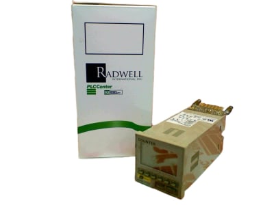 OMRON H7CR-BVS-AC24/DC12-24