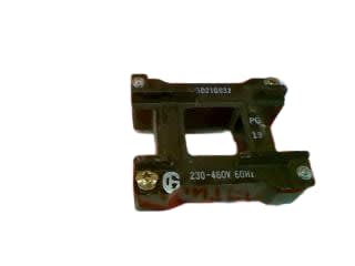 GENERAL ELECTRIC 15D21G032