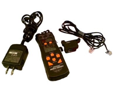 OMRON E3XMC11