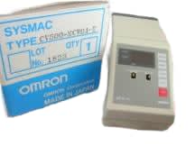 OMRON CV500-MCW01-E