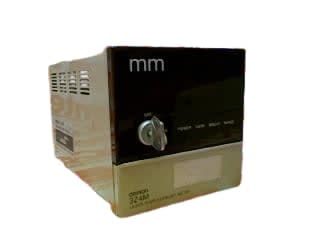 OMRON 3Z4M-J10016