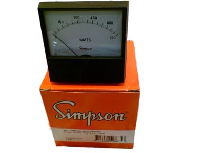 SIMPSON 17885
