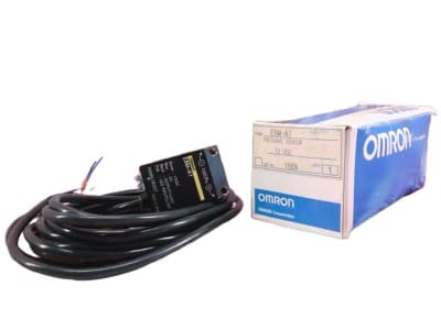 OMRON E8M-A1-3M