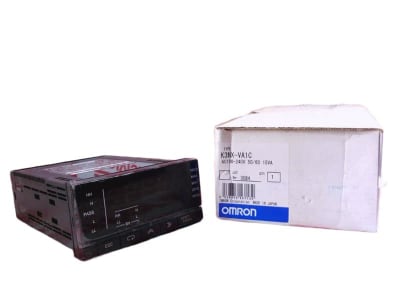 OMRON K3NXVA1C