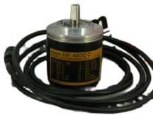 OMRON E6F-AB3C-C-360-10M