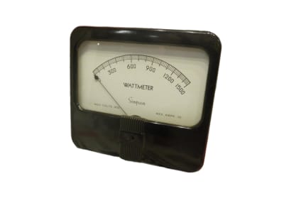 SIMPSON 11000