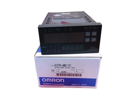 OMRON K3TR-NB11C