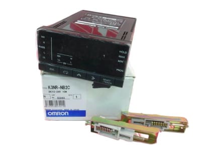 OMRON K3NR-NB2C