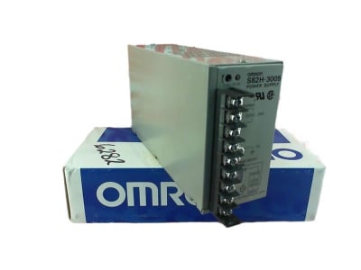 OMRON S82H-3005