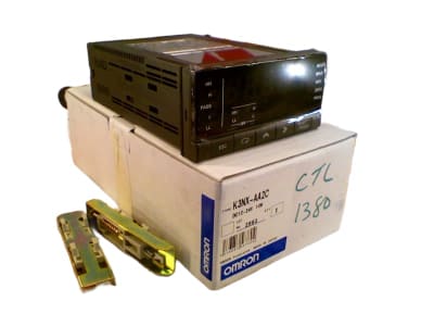 OMRON K3NX-AA2C