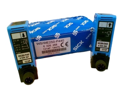 SICK WSWE250P440