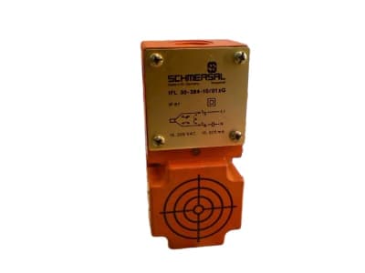 SCHMERSAL IFL-30-384-10/01ZG