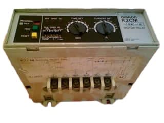 OMRON K2CM4H