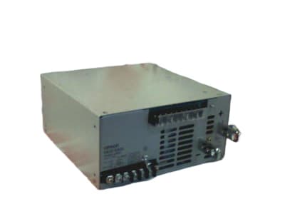OMRON S82D-6005