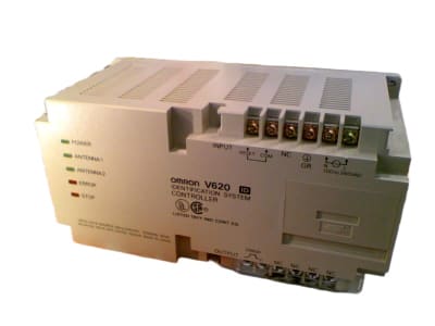 OMRON V620-CA1A