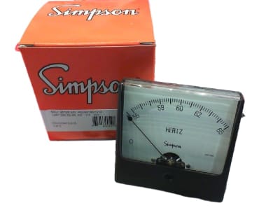 SIMPSON 35109