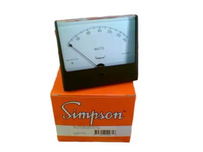 SIMPSON 10975