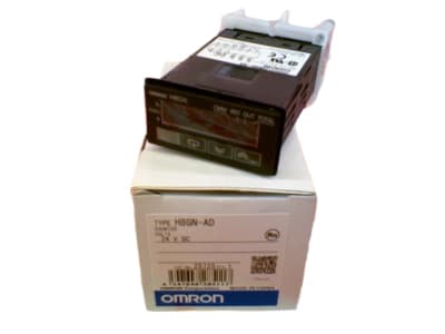 OMRON H8GN-AD DC24