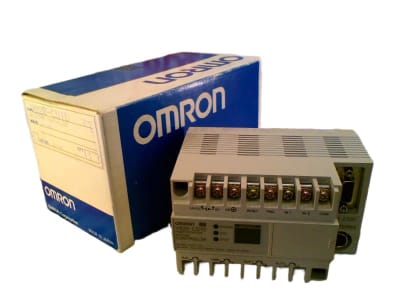 OMRON V620-CD1D