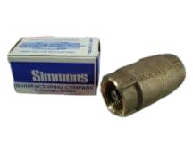 SIMMONS ENGINEERING 503SB
