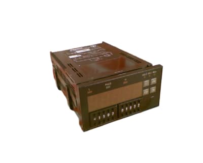OMRON K3TR-NB11D