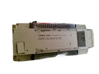 OMRON C60H-C3DR-DE-V1