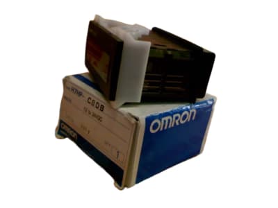 OMRON H7HP-C8DB