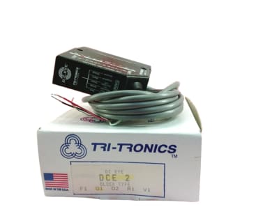 TRI-TRONICS DCE201