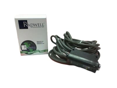 OMRON V600-HA51 5M