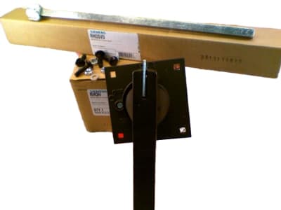SIEMENS RHOEVD