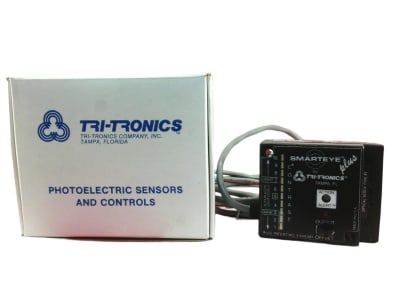 TRI-TRONICS ASDR1
