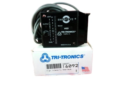 TRI-TRONICS APHSDF1