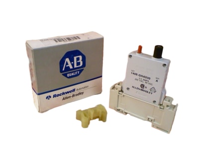ALLEN BRADLEY 1492-GHA-030