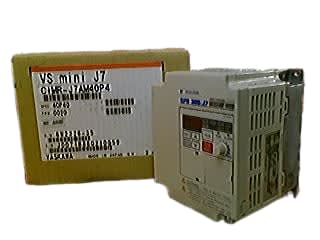 YASKAWA ELECTRIC CIMR-J7AM40P40